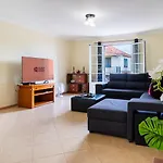 Guestready - Charming Getaway By Madeira's Nature Apartamento