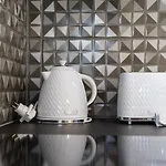 Apartamento Guestready - Charming Getaway By Madeira's Nature *