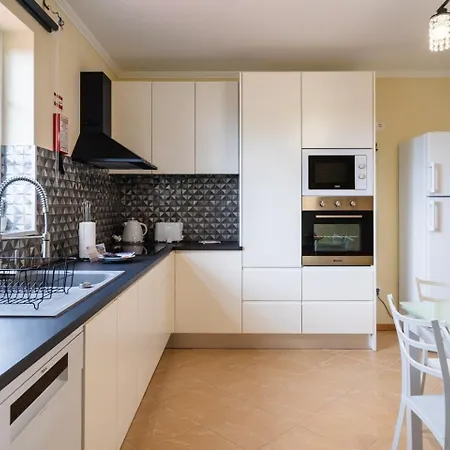 Guestready - Charming Getaway By Madeira's Nature