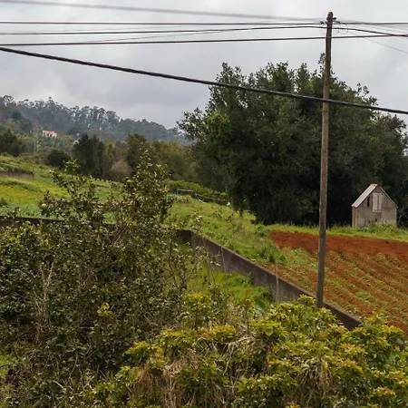 Guestready - Charming Getaway By Madeira's Nature * Santana (Madeira)