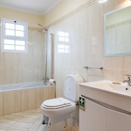 Guestready - Charming Getaway By Madeira's Nature Santana (Madeira)