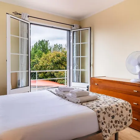 Guestready - Charming Getaway By Madeira's Nature Santana (Madeira)