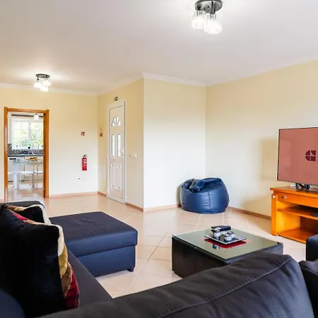 Guestready - Charming Getaway By Madeira's Nature