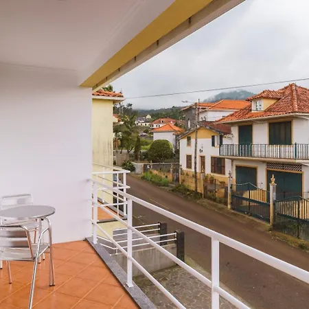 Guestready - Charming Getaway By Madeira's Nature Διαμέρισμα *