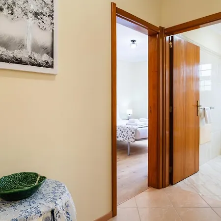 Lägenhet Guestready - Charming Getaway By Madeira's Nature *