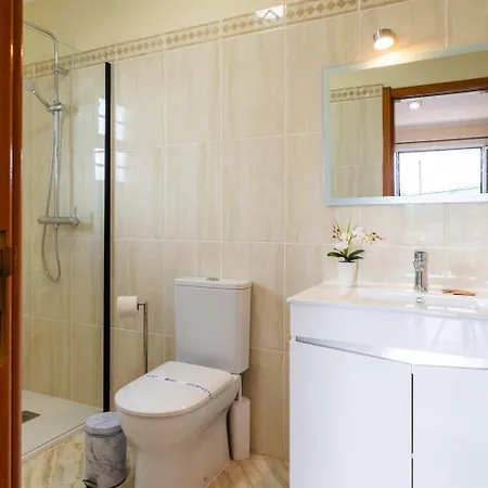 Guestready - Charming Getaway By Madeira's Nature Διαμέρισμα