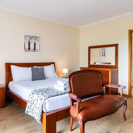 Διαμέρισμα Guestready - Charming Getaway By Madeira's Nature