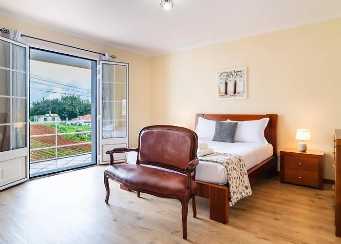 Appartement Guestready - Charming Getaway By Madeira's Nature
