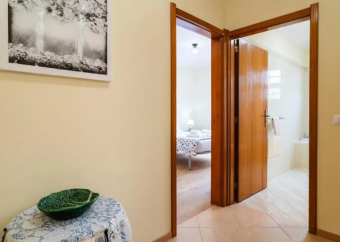 Appartement Guestready - Charming Getaway By Madeira's Nature *