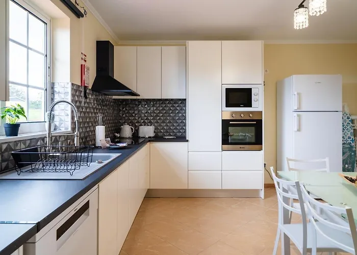 Guestready - Charming Getaway By Madeira's Nature