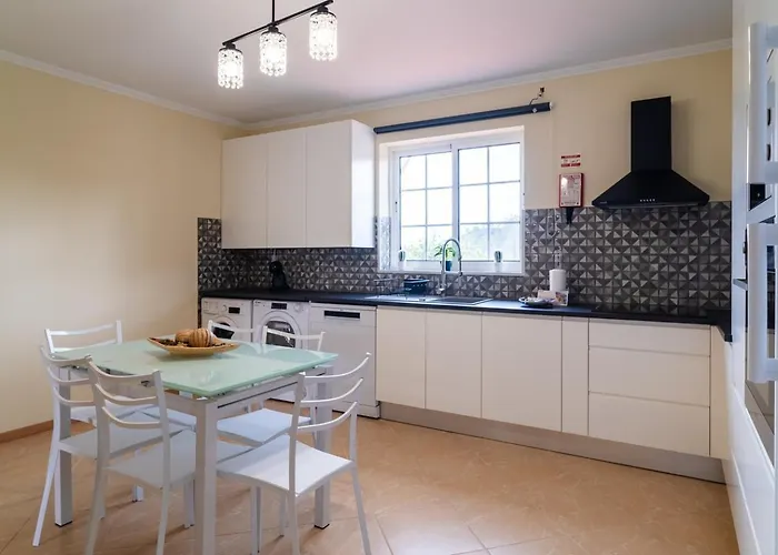 Guestready - Charming Getaway By Madeira's Nature Apartmán *