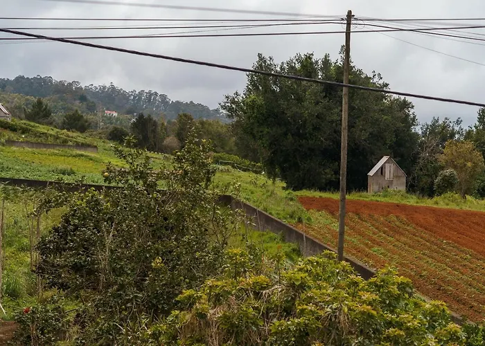 Guestready - Charming Getaway By Madeira's Nature * Santana (Madeira)