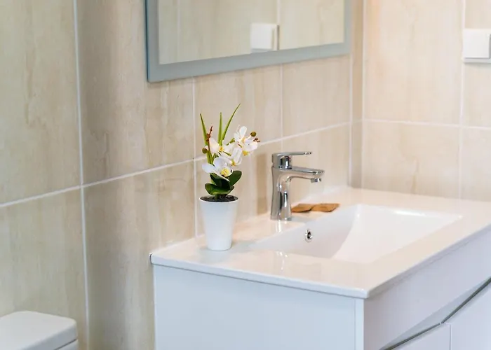 Guestready - Charming Getaway By Madeira's Nature Appartement Santana (Madeira)