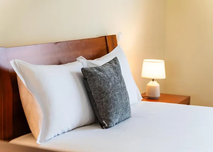 Appartement Guestready - Charming Getaway By Madeira's Nature Santana (Madeira)