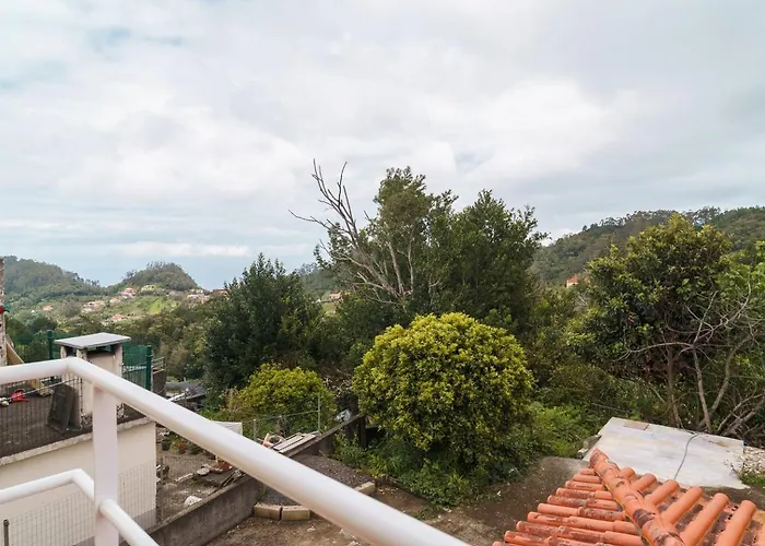 Guestready - Charming Getaway By Madeira's Nature *