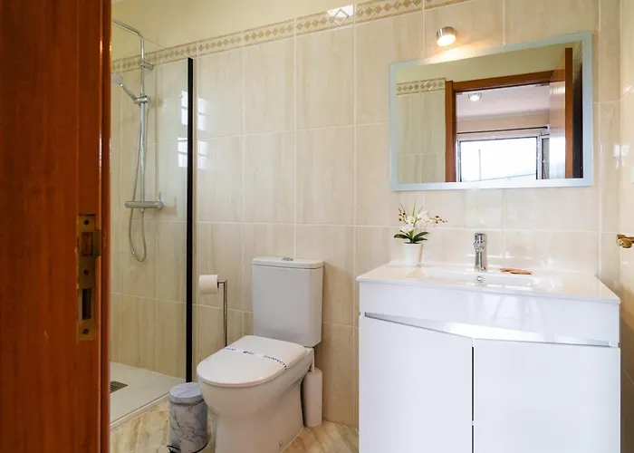 Guestready - Charming Getaway By Madeira's Nature Appartement