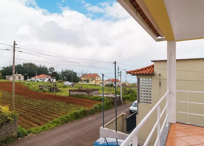 Guestready - Charming Getaway By Madeira's Nature *