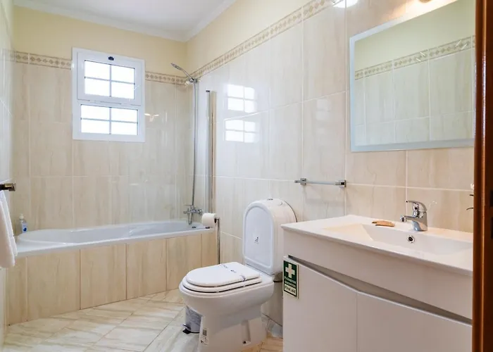 Guestready - Charming Getaway By Madeira's Nature Santana (Madeira)