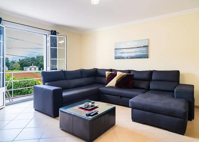 Guestready - Charming Getaway By Madeira's Nature * Santana (Madeira)