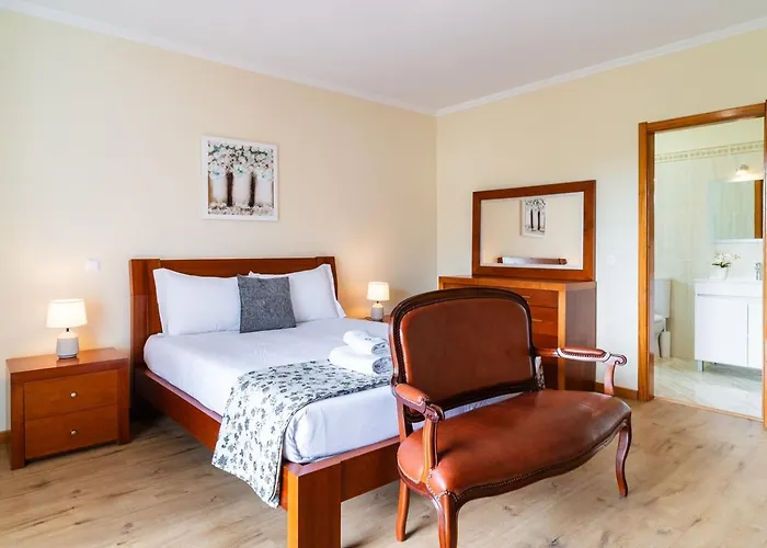 Appartement Guestready - Charming Getaway By Madeira's Nature