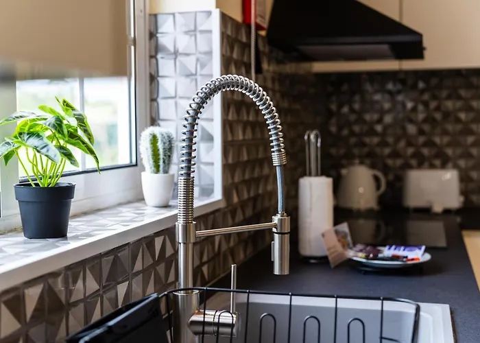 Guestready - Charming Getaway By Madeira's Nature Apartmán *