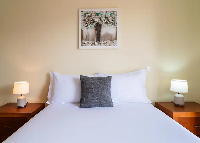 Apartmán Guestready - Charming Getaway By Madeira's Nature Santana (Madeira)