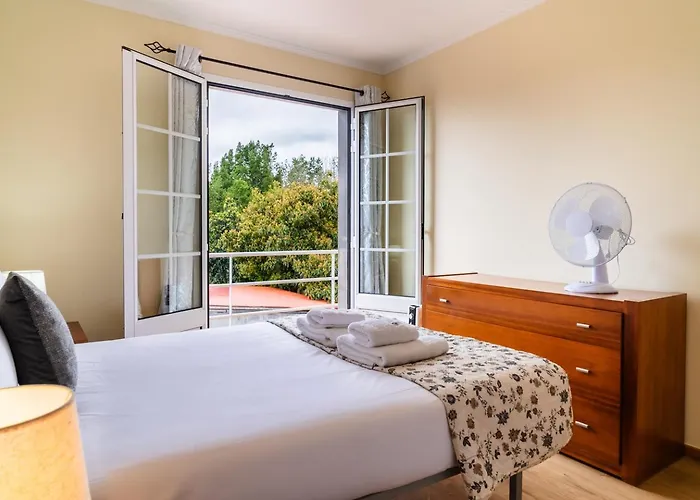 Guestready - Charming Getaway By Madeira's Nature Santana (Madeira)