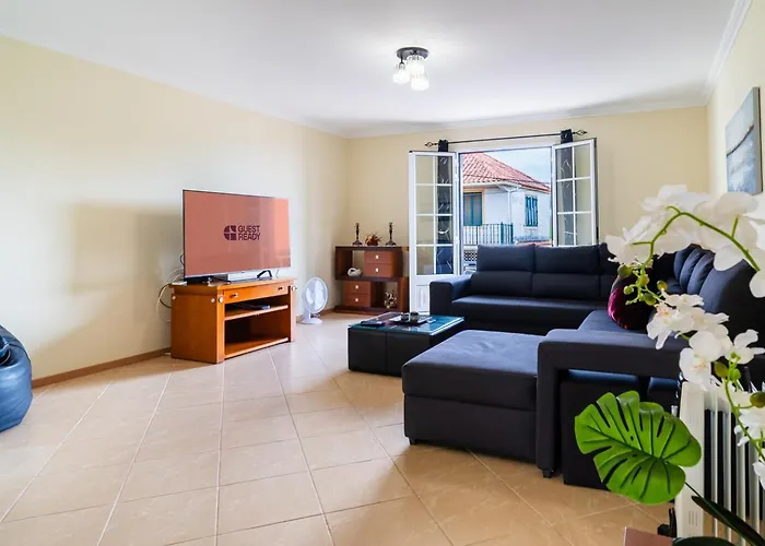 Guestready - Charming Getaway By Madeira's Nature Appartement