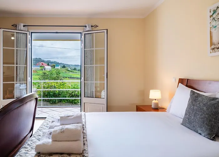 Apartmán Guestready - Charming Getaway By Madeira's Nature