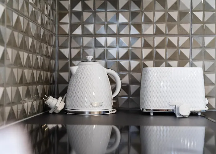 Apartmán Guestready - Charming Getaway By Madeira's Nature *