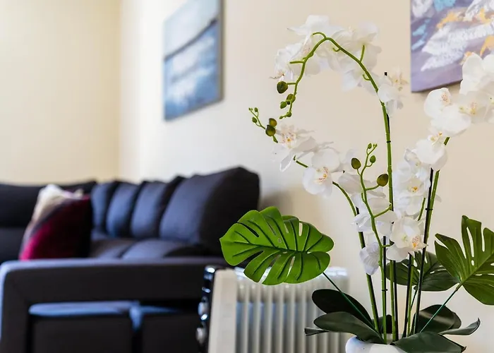 Apartmán Guestready - Charming Getaway By Madeira's Nature Santana (Madeira)