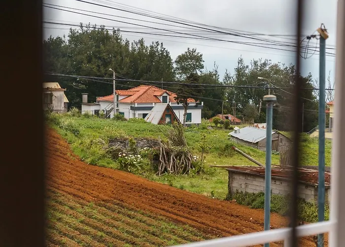 Guestready - Charming Getaway By Madeira's Nature *