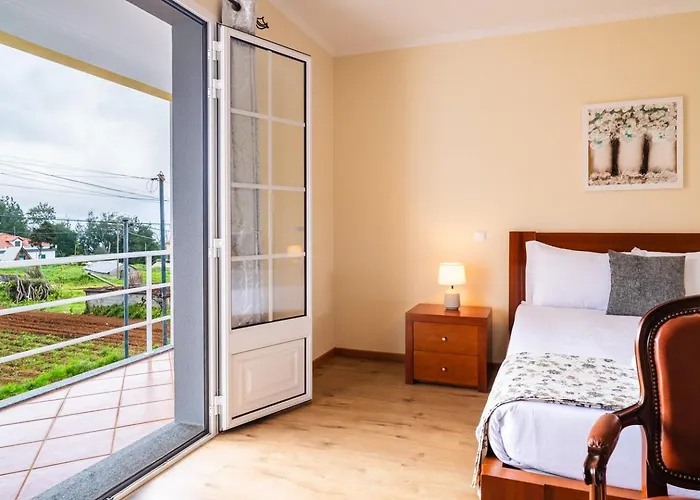 Apartmán Guestready - Charming Getaway By Madeira's Nature *